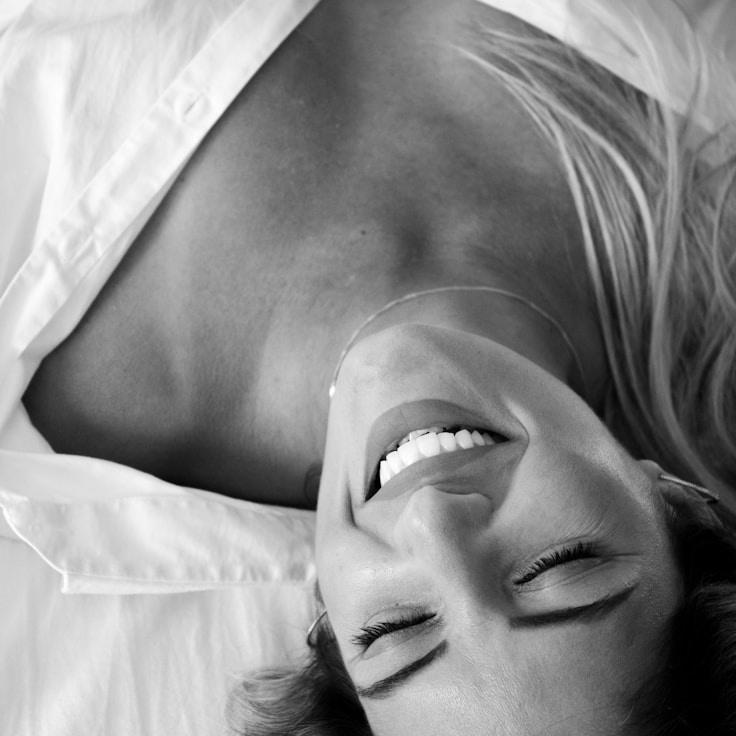 Chiara Rossi - Founder of Timber Nectar Haven