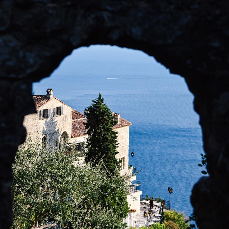Family terraces and cafés for calm evenings in Florence